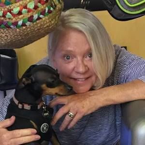 Meet your Posher, Jeanne